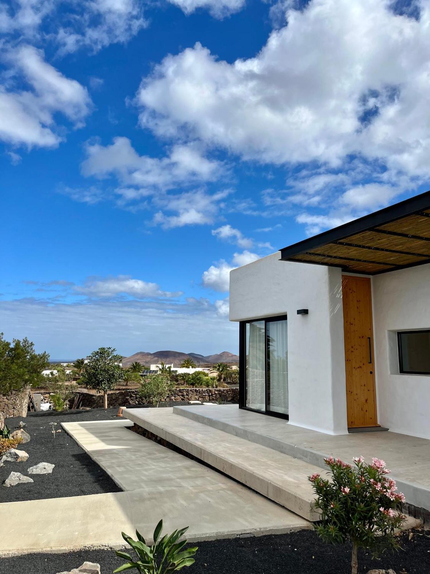 Finca Antigua Las Breñas 외부 사진