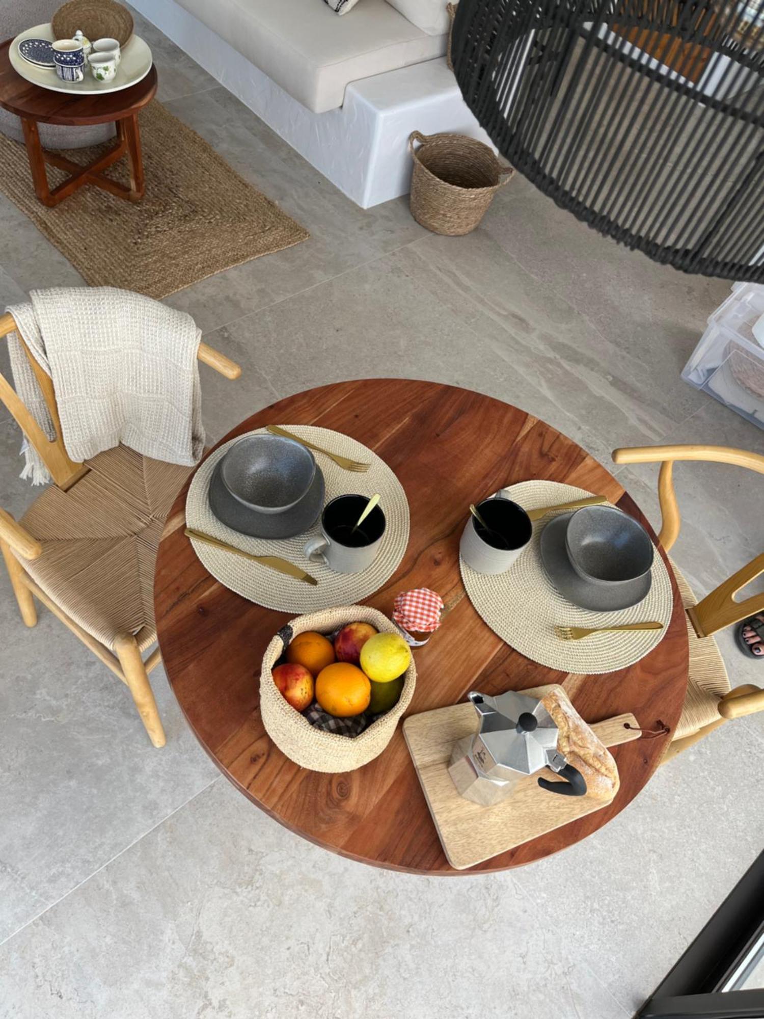 Finca Antigua Las Breñas 외부 사진