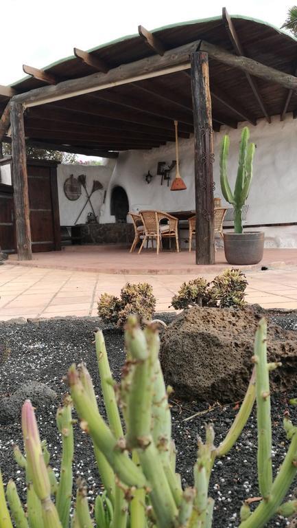 Finca Antigua Las Breñas 외부 사진