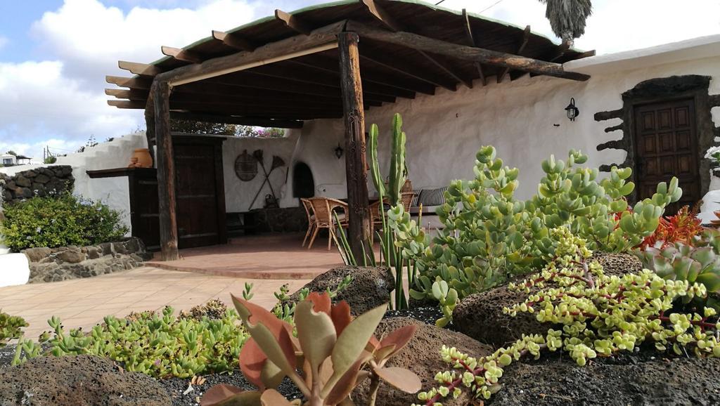 Finca Antigua Las Breñas 외부 사진