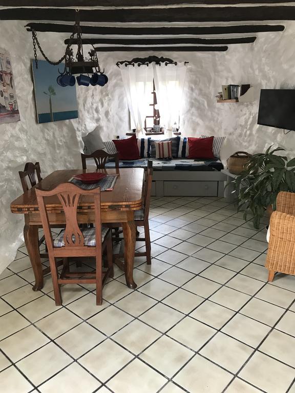Finca Antigua Las Breñas 외부 사진