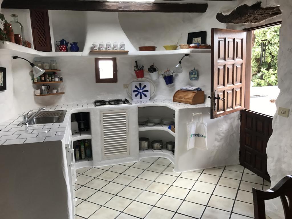 Finca Antigua Las Breñas 외부 사진