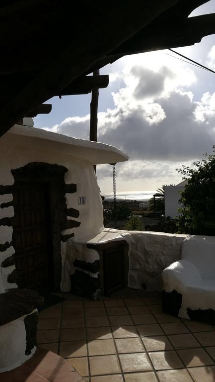Finca Antigua Las Breñas 외부 사진