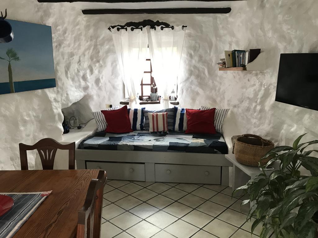 Finca Antigua Las Breñas 외부 사진