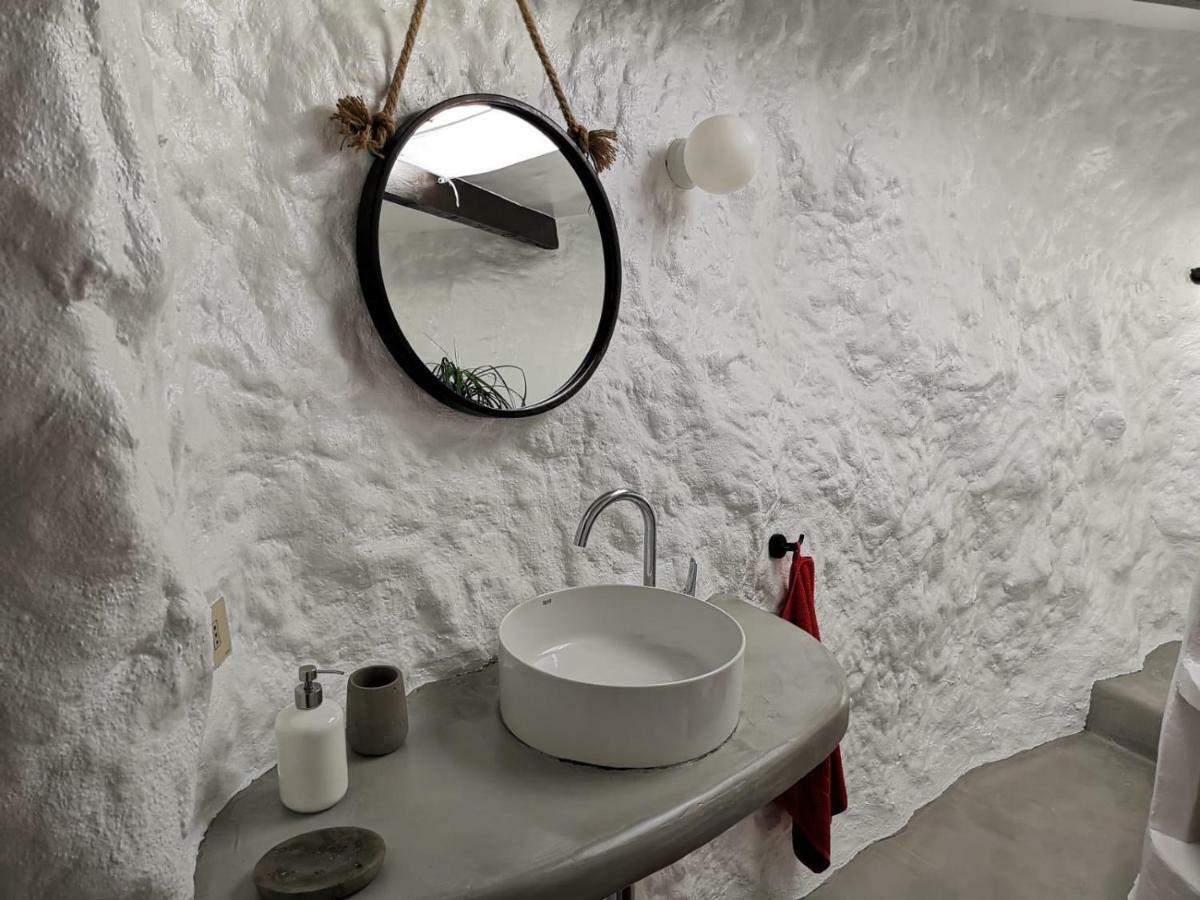 Finca Antigua Las Breñas 외부 사진