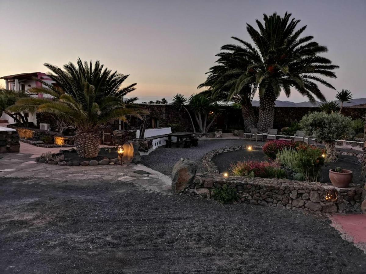 Finca Antigua Las Breñas 외부 사진