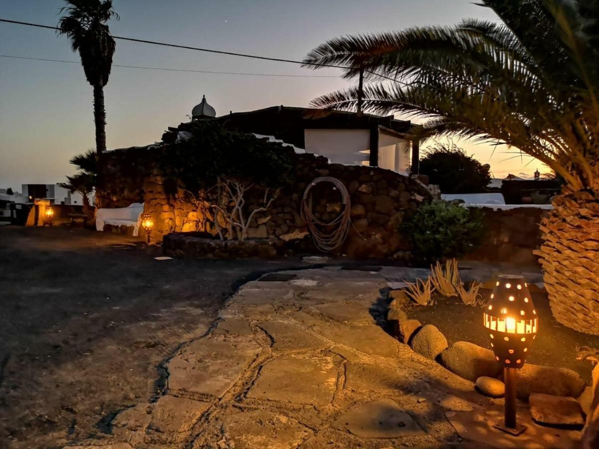 Finca Antigua Las Breñas 외부 사진