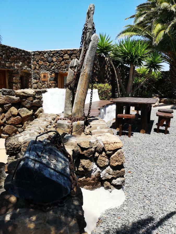 Finca Antigua Las Breñas 외부 사진